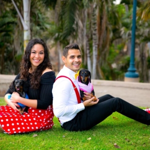 Photo of Brett Charles Rose Photography