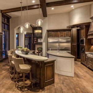 Photo of Kristina Lawrence Interior Design