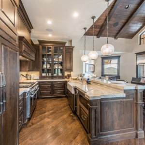 Photo of Kristina Lawrence Interior Design