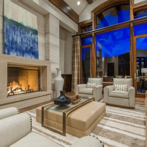 Photo of Kristina Lawrence Interior Design