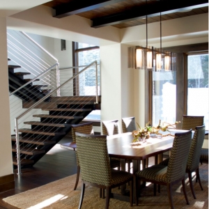 Photo of Kristina Lawrence Interior Design