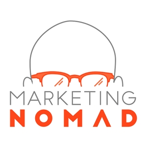 Photo of Marketing Nomad
