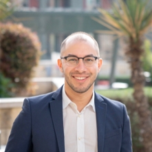 Photo of Marketing Nomad