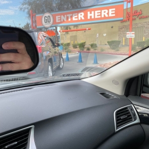Photo of GO Car Wash - East Charleston