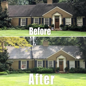 Photo of Best Choice Pressure Wash & Roof Cleaning