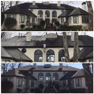 Photo of Best Choice Pressure Wash & Roof Cleaning