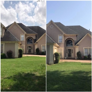 Photo of Best Choice Pressure Wash & Roof Cleaning