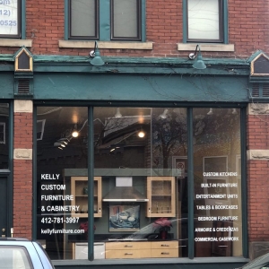Photo of Kelly Custom Furniture & Cabinetry