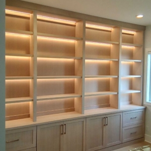 Photo of CustomBuilt-ins.com