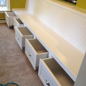 Photo of Moraes Remodeling