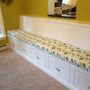Photo of Moraes Remodeling
