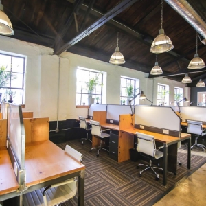 Photo of Kismet Cowork - Chestnut Hill
