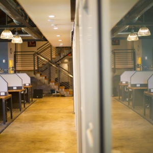 Photo of Kismet Cowork - Chestnut Hill