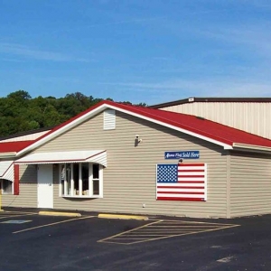 Photo of Glenlo Awning & Window Company