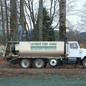 Photo of Lefeber Turf Farm