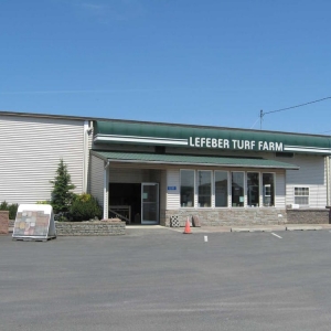 Photo of Lefeber Turf Farm