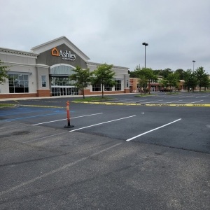 Photo of Pro-Asphalt