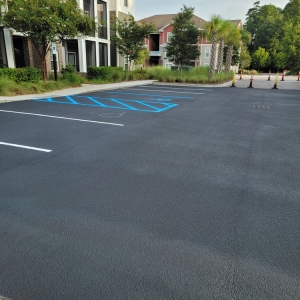 Photo of Pro-Asphalt
