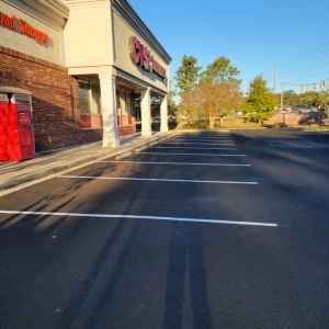 Photo of Pro-Asphalt