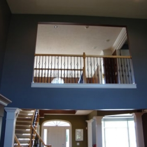 Photo of Brush Painting Services