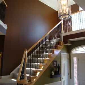 Photo of Brush Painting Services