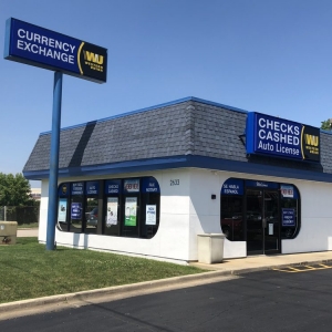 Photo of Grand Plaza Currency Exchange