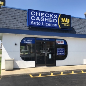 Photo of Grand Plaza Currency Exchange