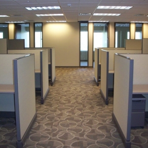 Photo of DFI Dynamic Furniture Install