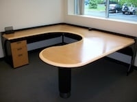 Photo of DFI Dynamic Furniture Install