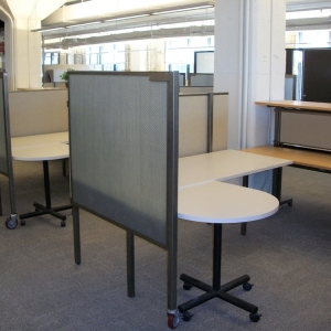Photo of DFI Dynamic Furniture Install