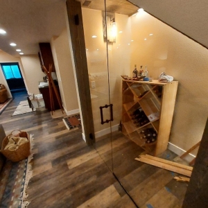 Photo of Acorn Glass
