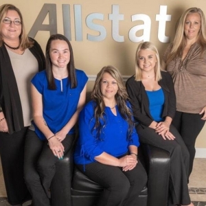 Photo of Allstate Insurance Agent: Shannon Johnson