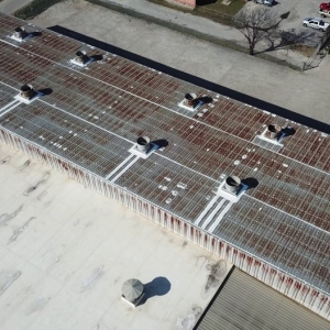 Photo of Flat Roof Tech