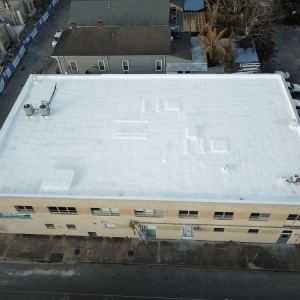 Photo of Flat Roof Tech