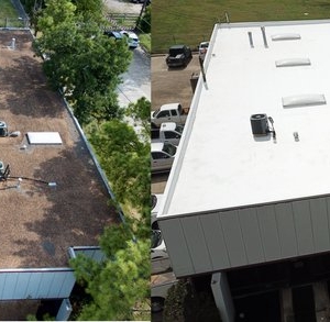 Photo of Flat Roof Tech