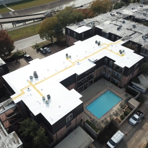 Photo of Flat Roof Tech