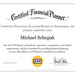 Photo of Schupak Financial Advisors