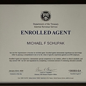 Photo of Schupak Financial Advisors