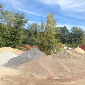 Photo of Bedford Gravel & Landscape Supply