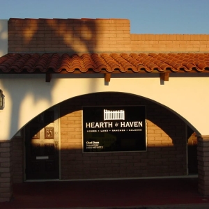 Photo of Hearth & Haven
