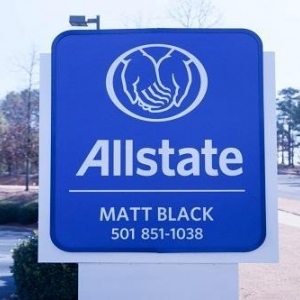Photo of Allstate Insurance Agent: Matt Black