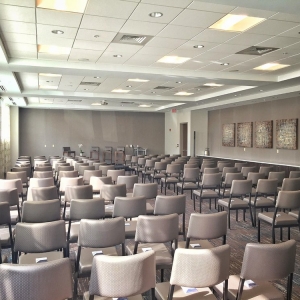 Photo of The Ballroom on Baum