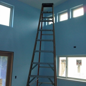Photo of Lanny Huck Drywall
