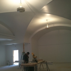 Photo of Lanny Huck Drywall