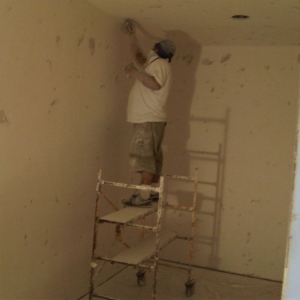 Photo of Lanny Huck Drywall