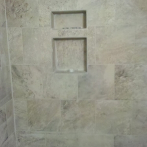 Crownsville Homestead Tile