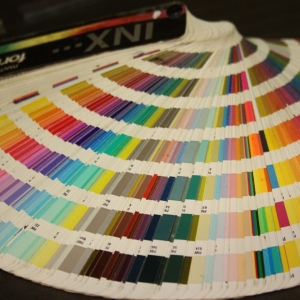 Photo of Marvel Printing Company