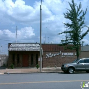 Photo of Marvel Printing Company