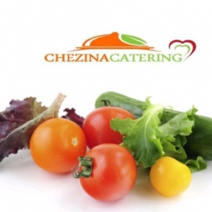 Nashville chezina catering