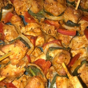 Photo of chezina catering